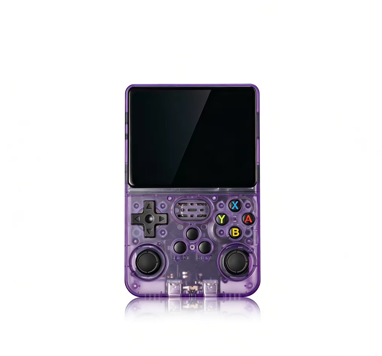 R36S Console Retro Linux