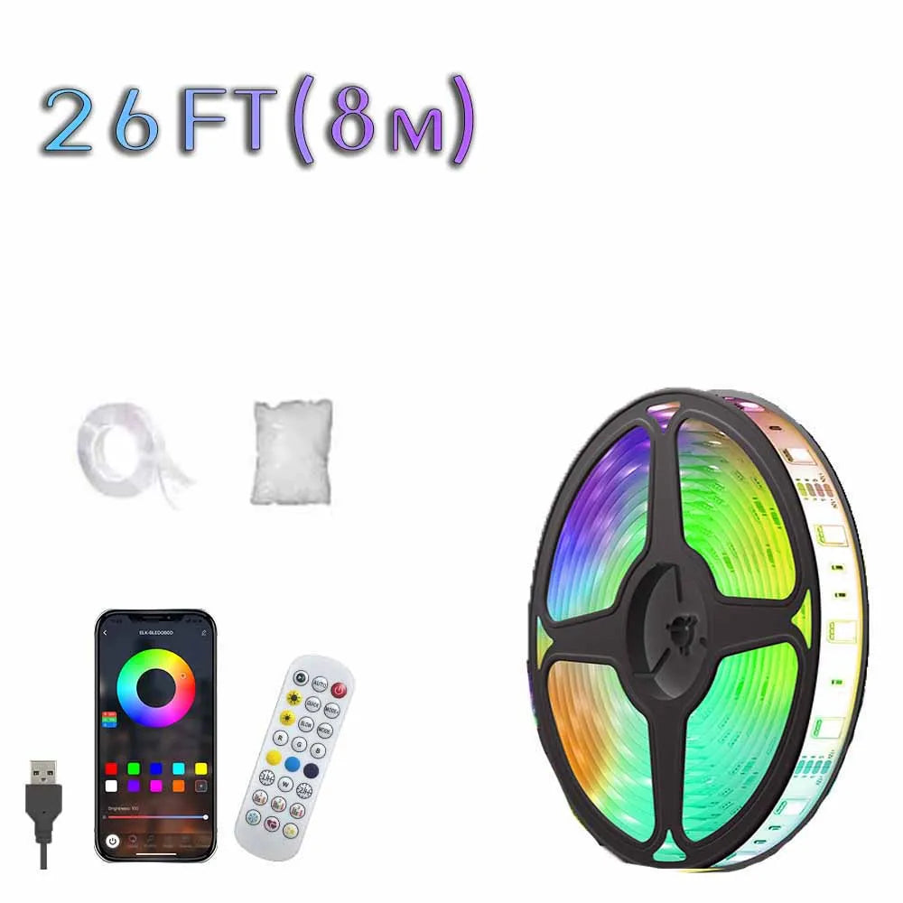Nuage LED 24M