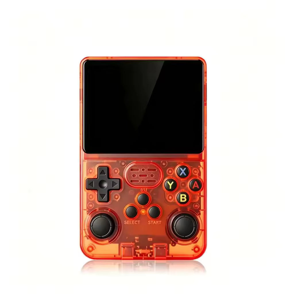 R36S Console Retro Linux