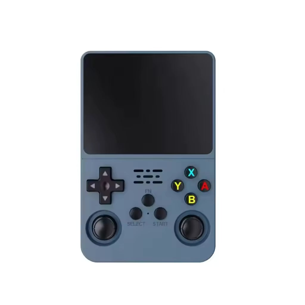 R36S Console Retro Linux