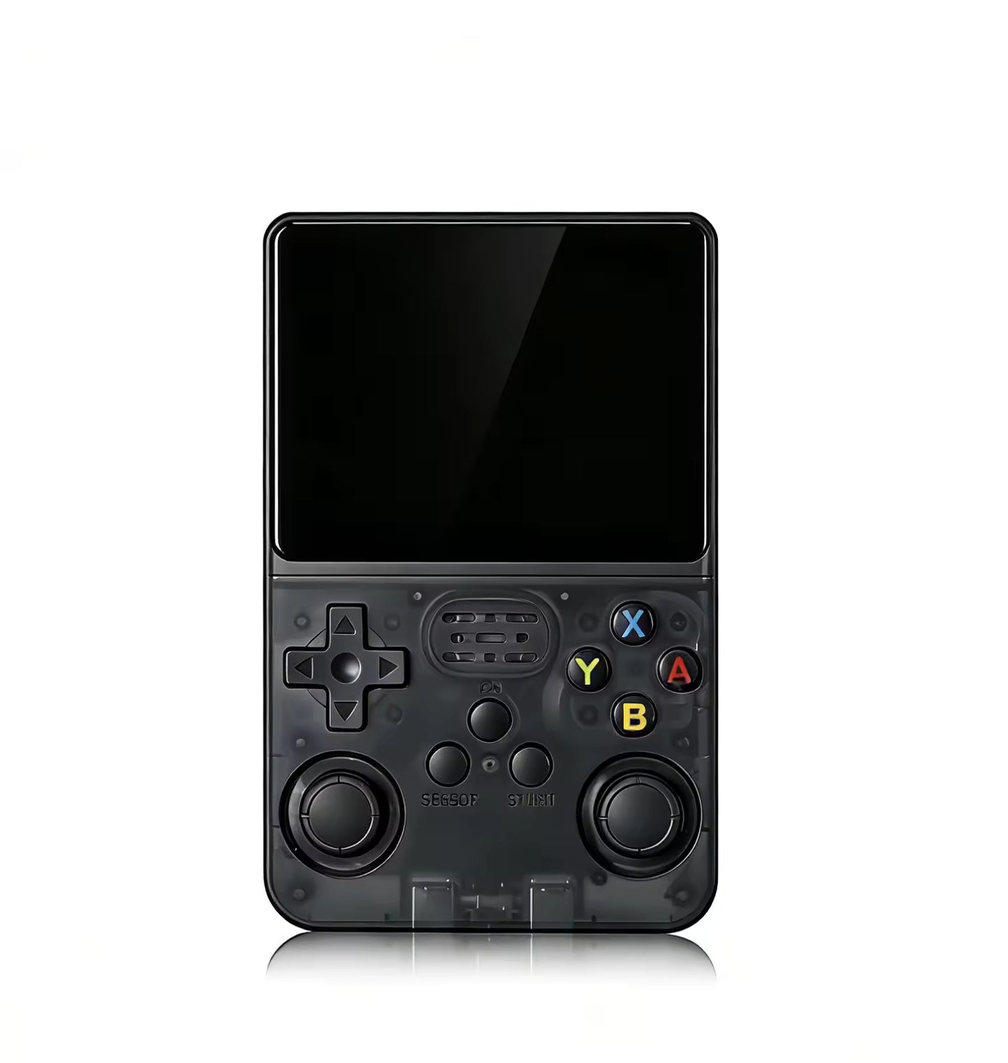 R36S Console Retro Linux