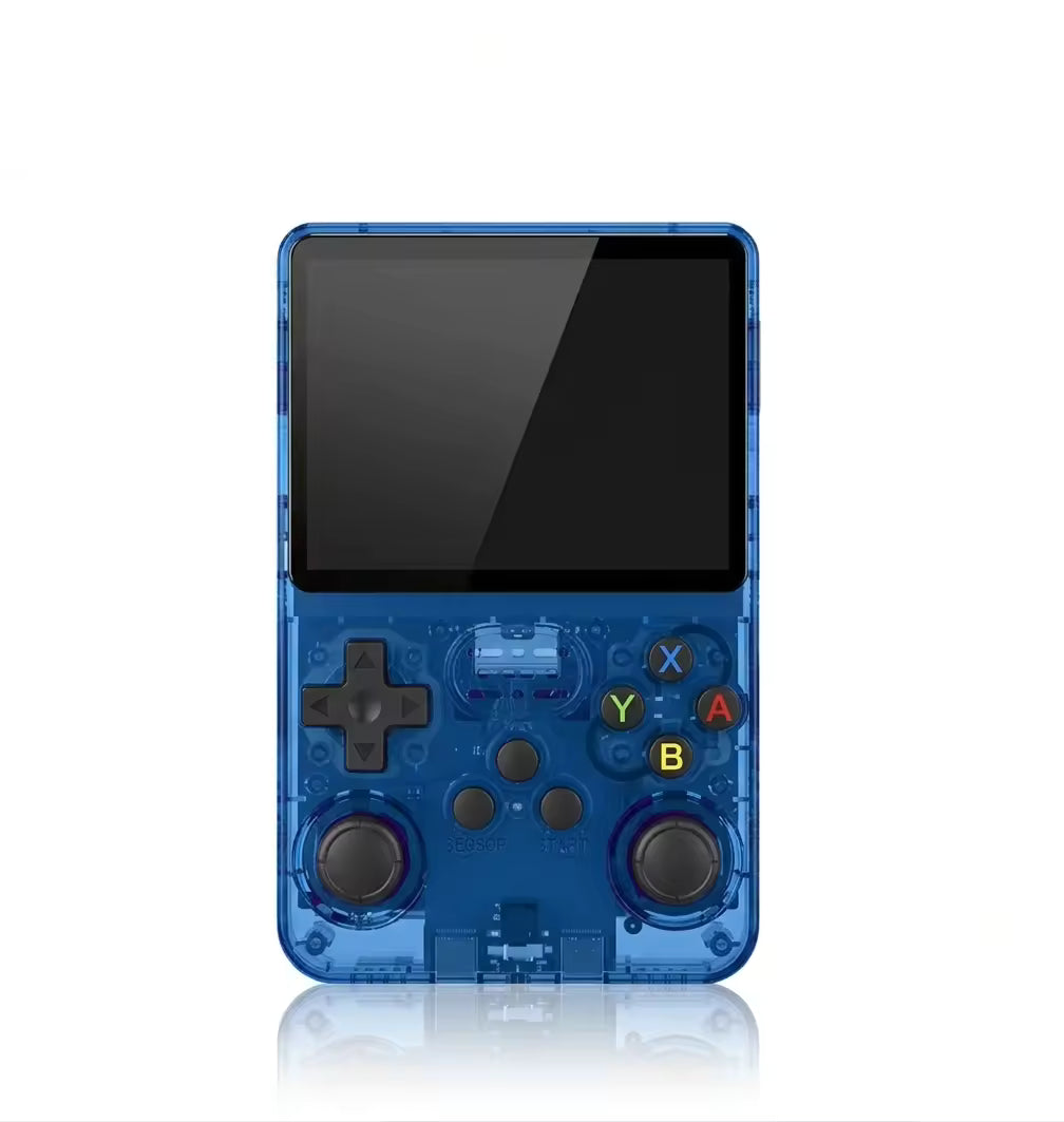 R36S Console Retro Linux