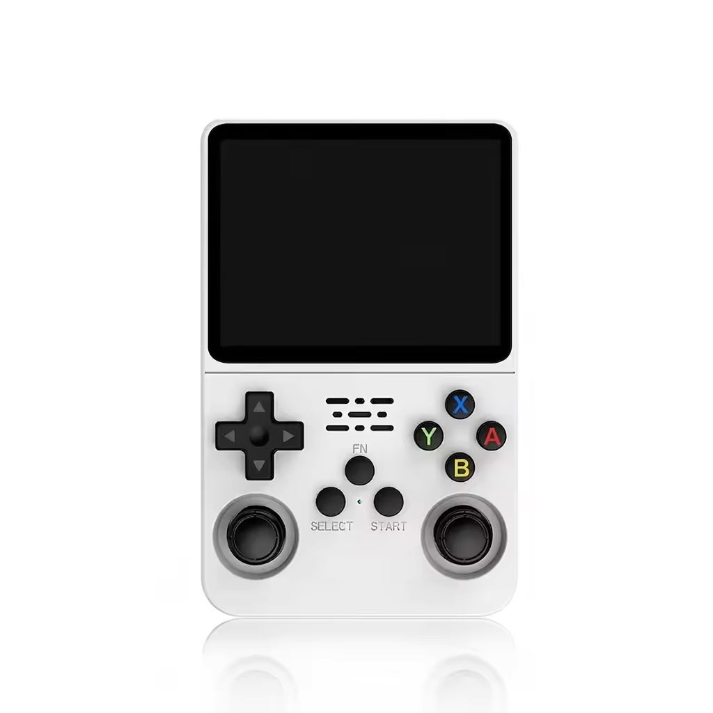 R36S Console Retro Linux