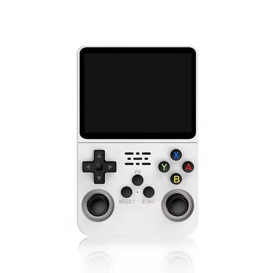 R36S Console Retro Linux
