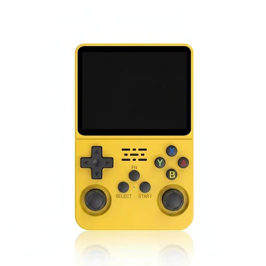 R36S Console Retro Linux