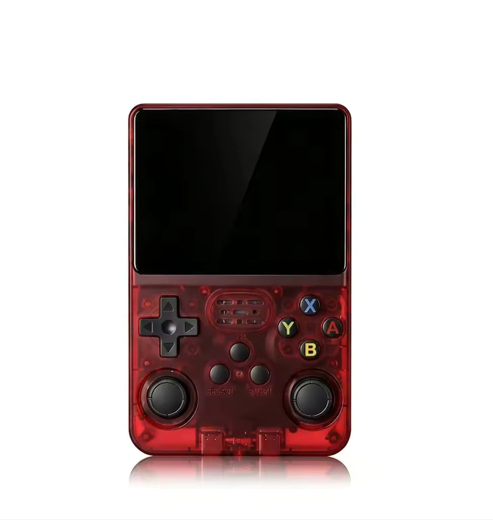 R36S Console Retro Linux