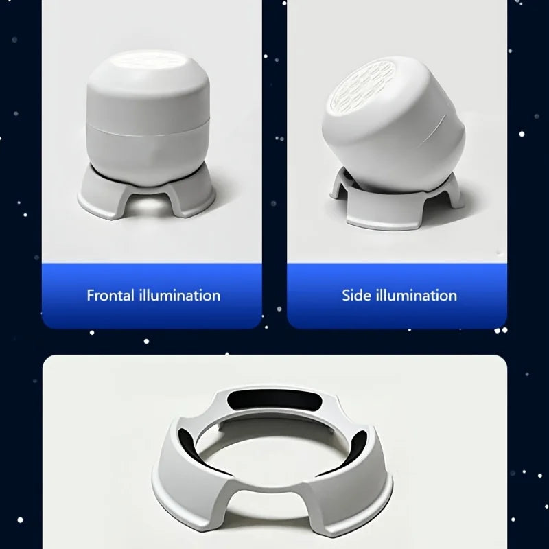Projecteur Océan LED 360°