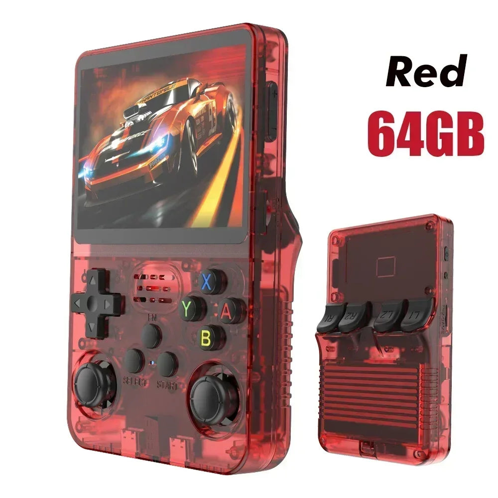 R36S Original 64G