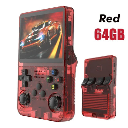 R36S Original 64G