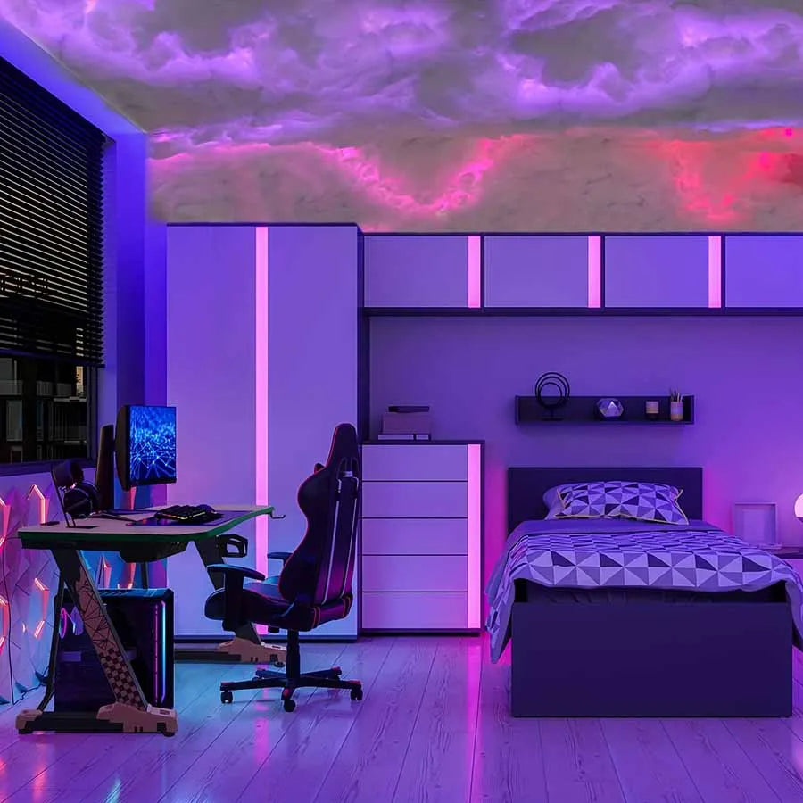 Nuage LED 16M