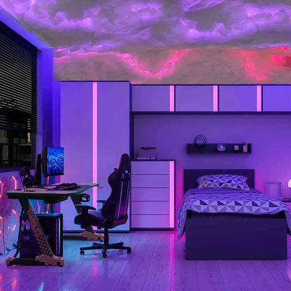 Nuage LED 16M