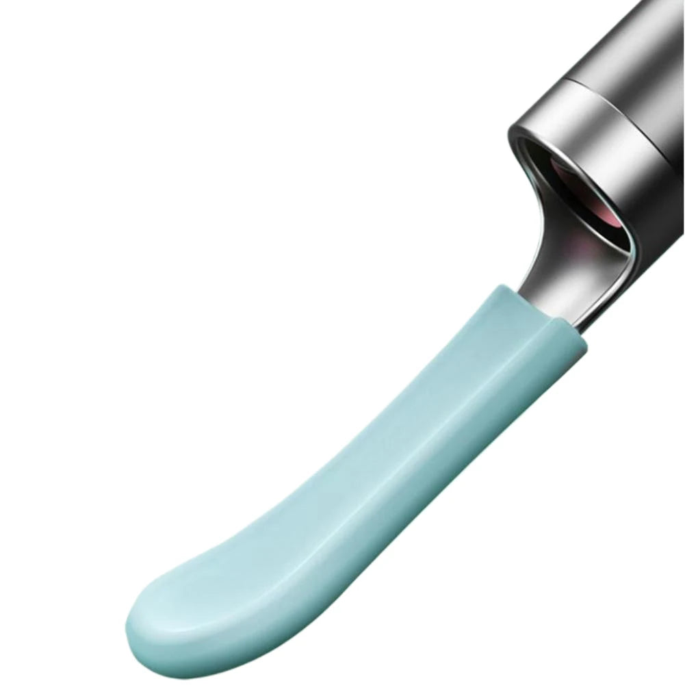 Nettoyeur d'Oreille avec Caméra 1080P