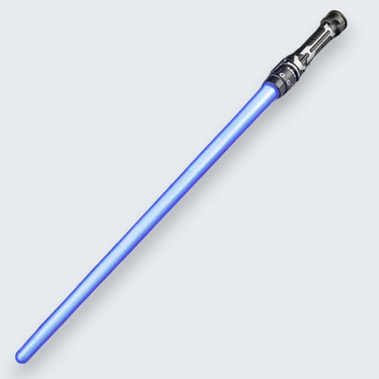 Sabre Laser LED Rétractable RGB avec Sons