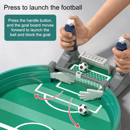 Mini Football de Table Interactif