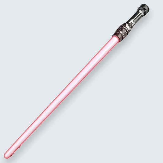 Sabre Laser LED Rétractable RGB avec Sons