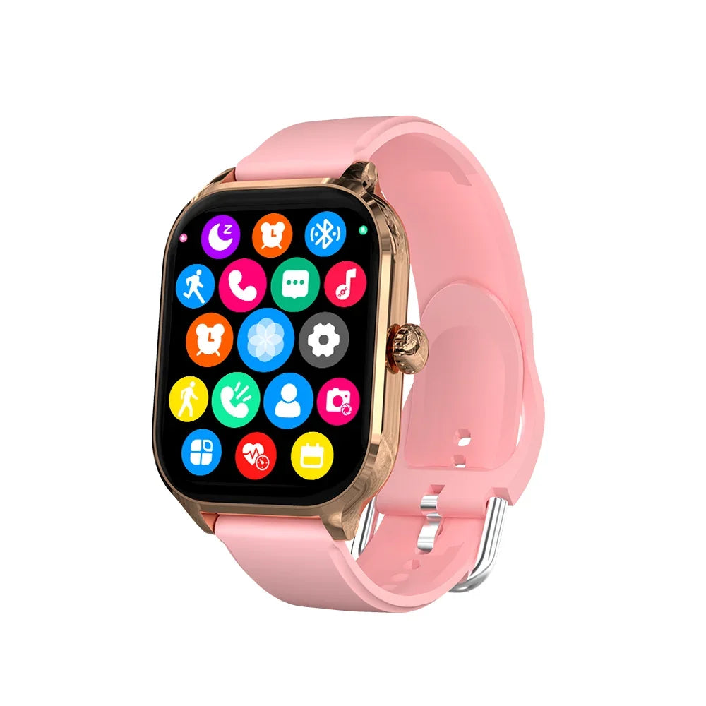 Smartwatch Compatible iPhone et Android