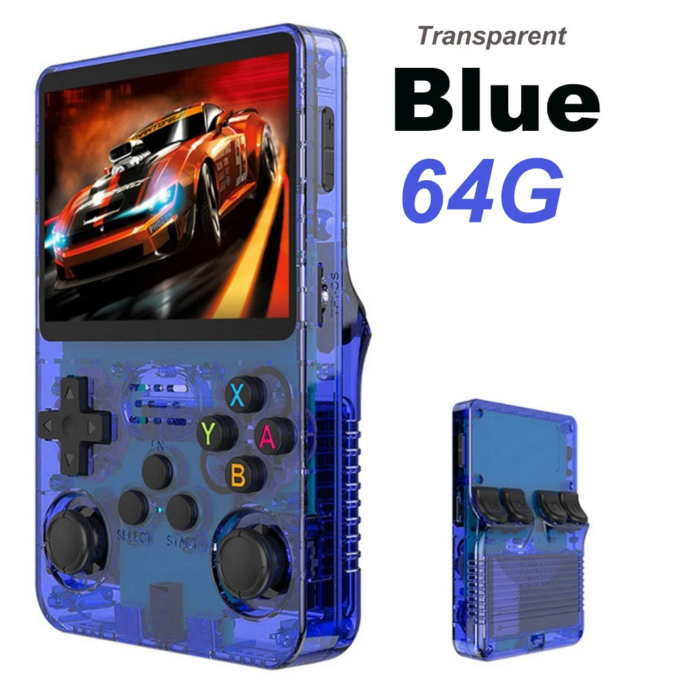 R36S Original 64G