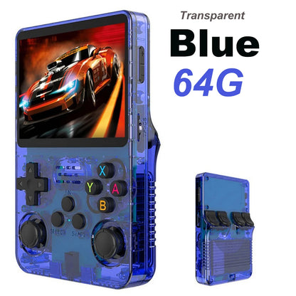 R36S Original 64G