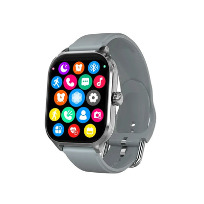 Smartwatch Compatible iPhone et Android