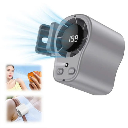 Ventilateur Portable USB 360°