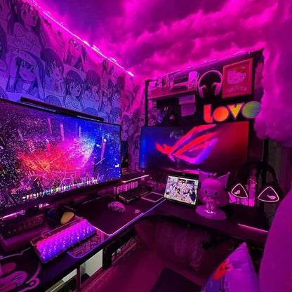 Nuage LED 16M