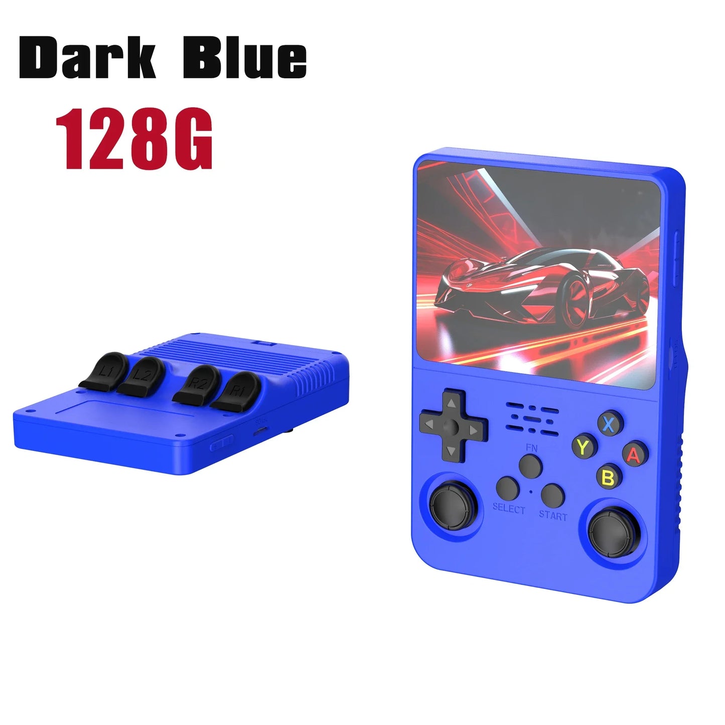 R36S Original 128G