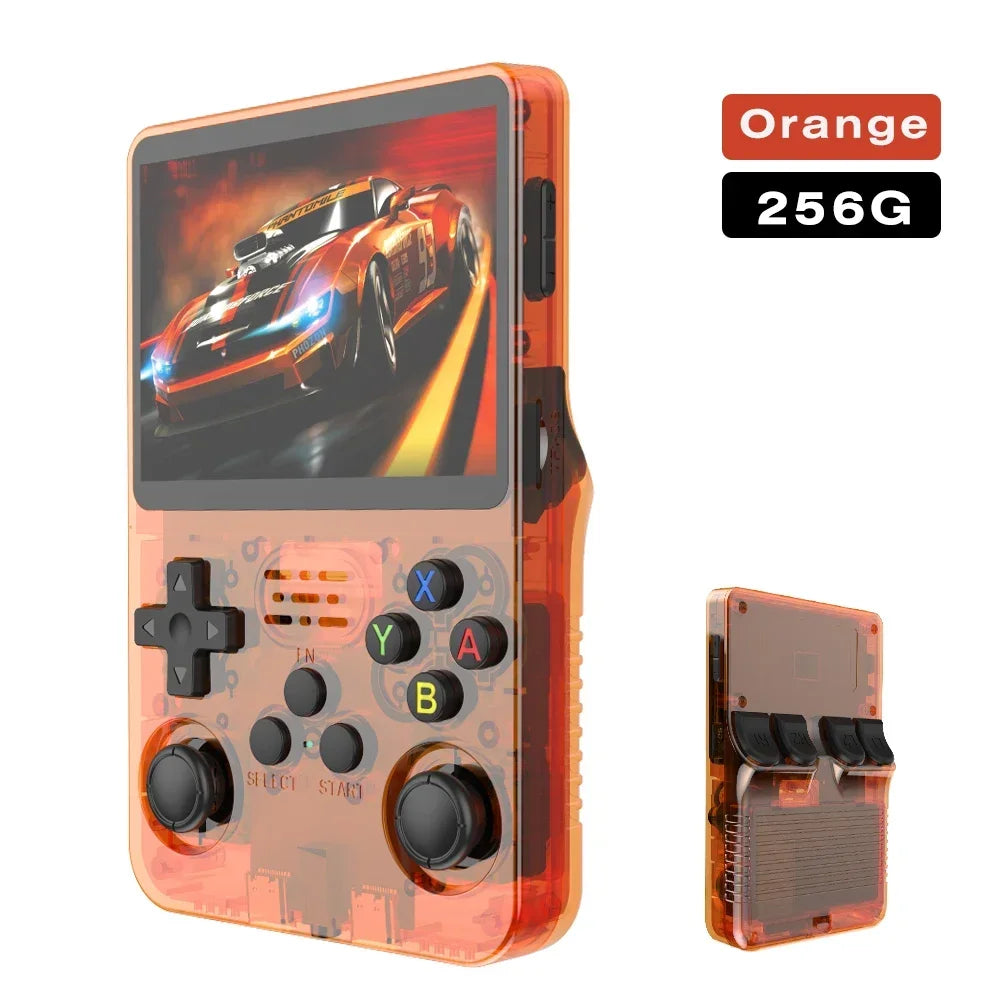 R36S Original 256G