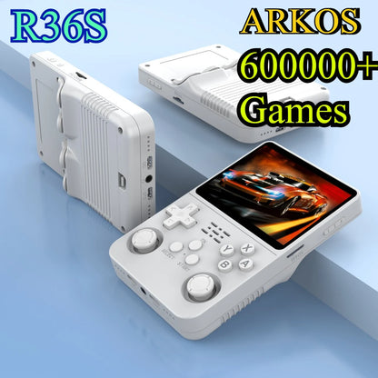 R36S Original 128G