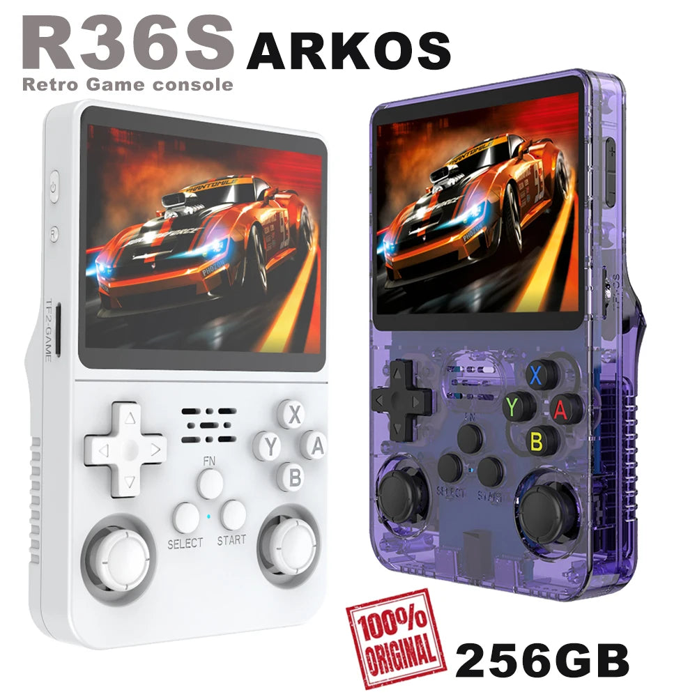 R36S Original 64G