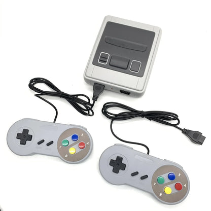 Console Retro SNES 620 Jeux